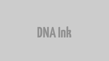 DNA Ink